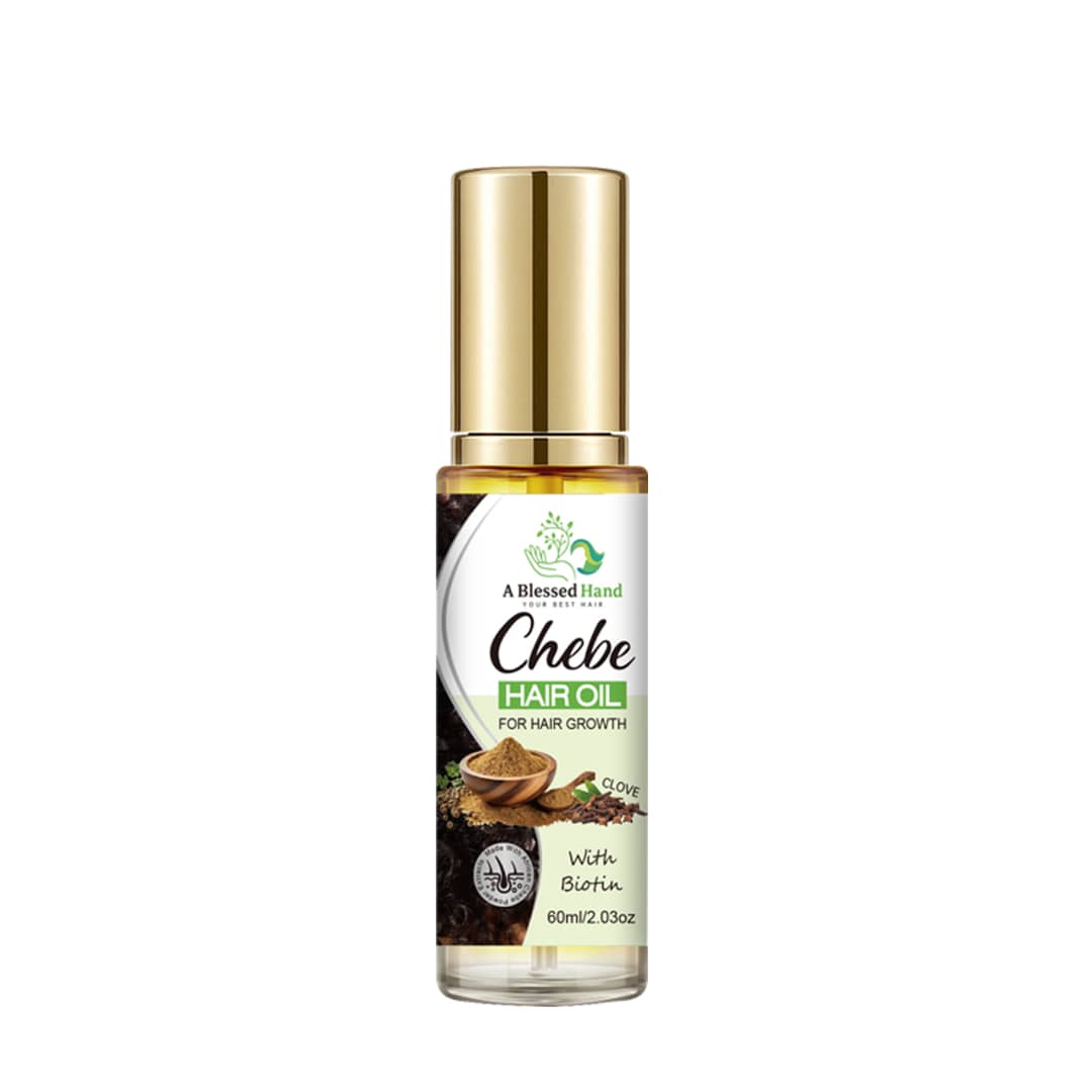 Chebe Hair Oil