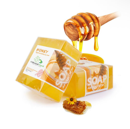 Honey Soap
