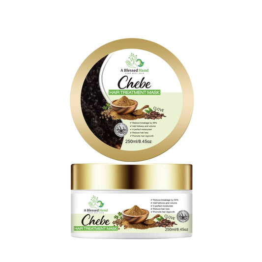 Chebe Hair Treatment Mask