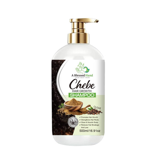 Chebe Hair Growth Shampoo