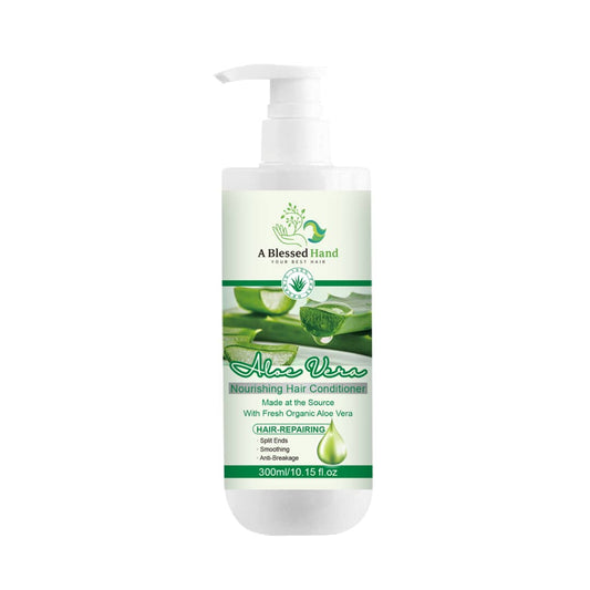Aloe Vera Nourishing Hair Conditioner